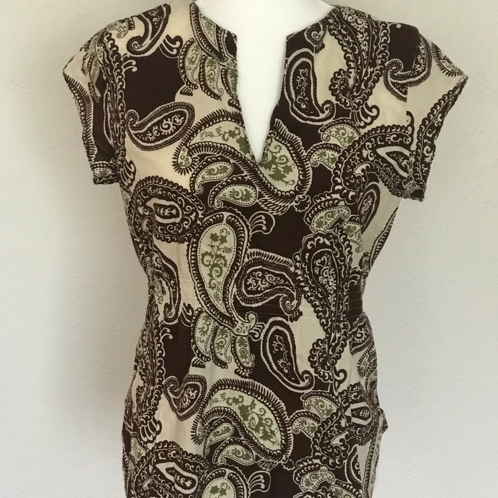 Lucky Brand medium top